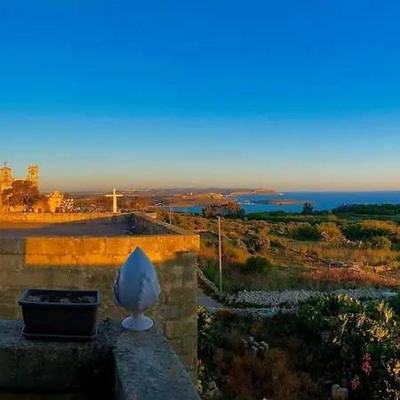 Casa de Férias Sunrise View *