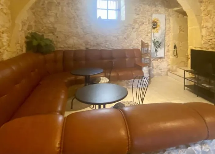 Sunrise View Feriehus *