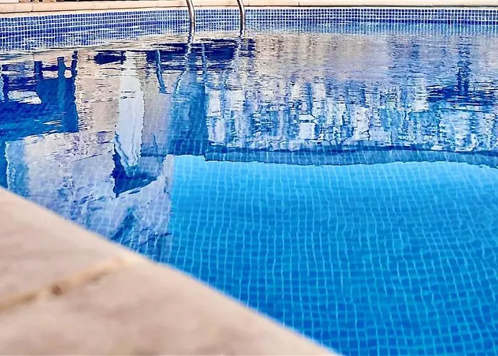 Sunrise View Feriehus Qala