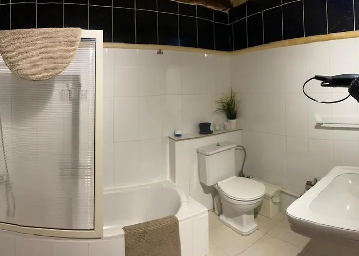 Sunrise View Feriehus Qala