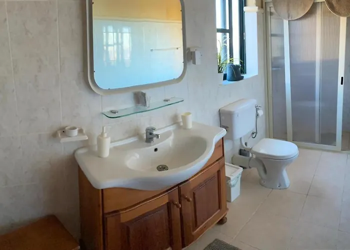 Sunrise View Feriehus