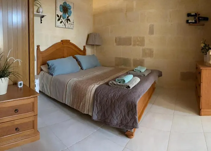 Feriehus Sunrise View