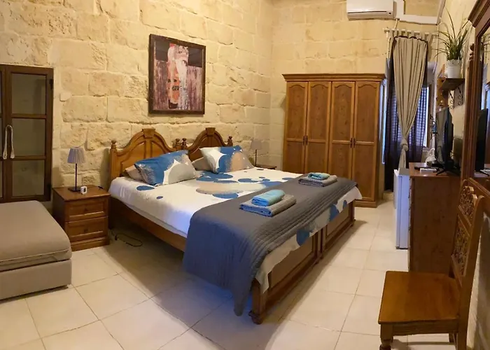 Feriehus Sunrise View