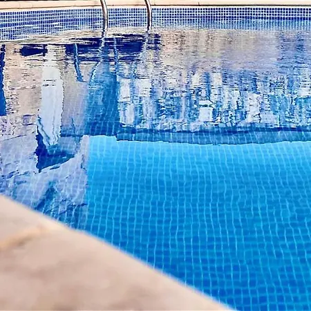 Sunrise View Ferienhaus Qala