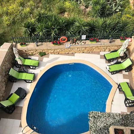 Ferienhaus Sunrise View Qala