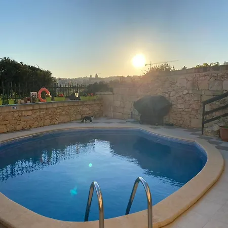 Sunrise View Ferienhaus