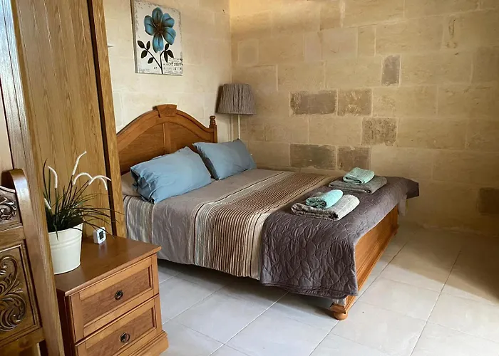 Holiday home Sunrise View *